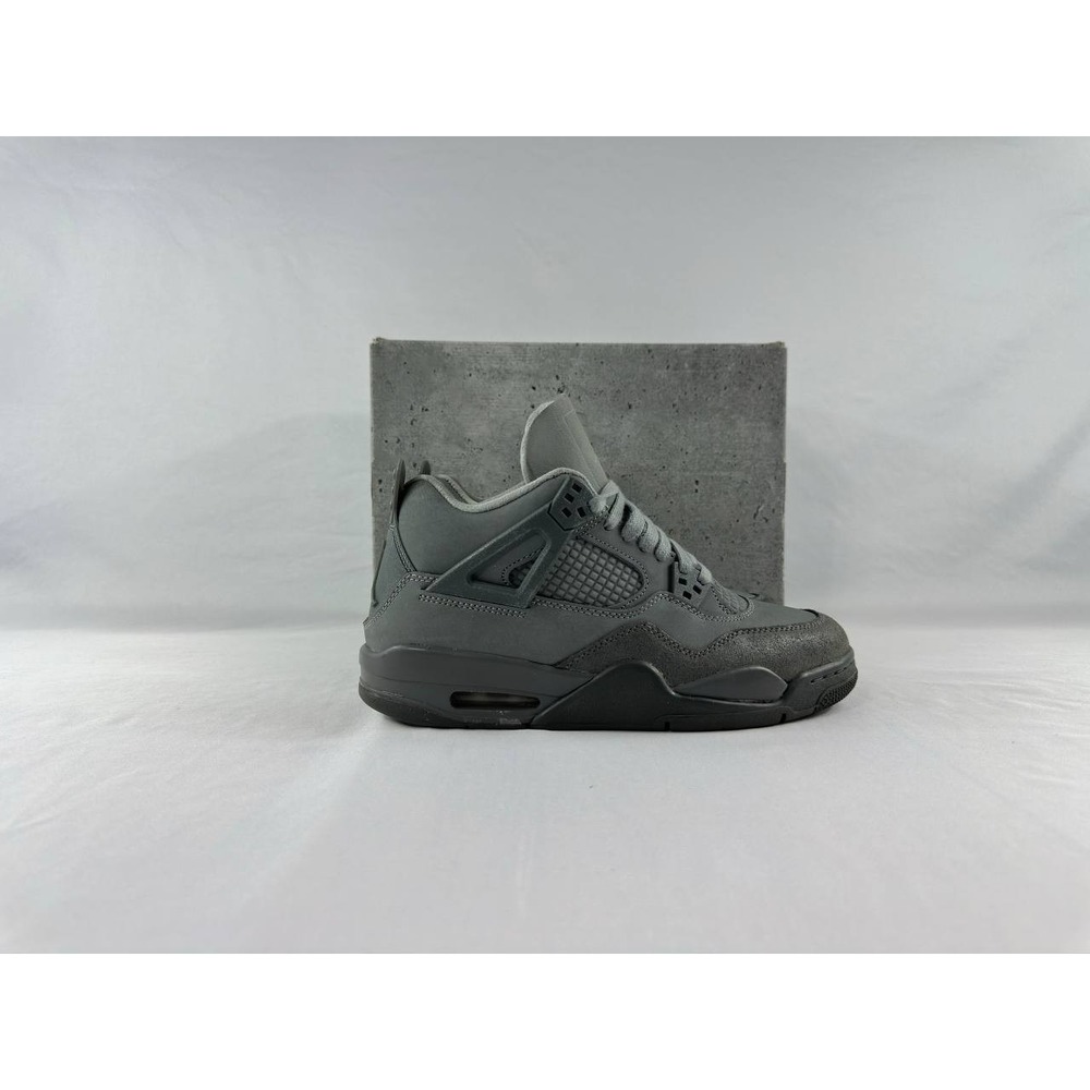 Nike Air Jordan 4 Retro SE GS 'Wet Cement' HM8965-001 Boys Size 7Y